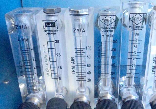 electromagnetic flowmeter