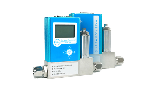 質(zhì)量流量計(jì)/控制器
