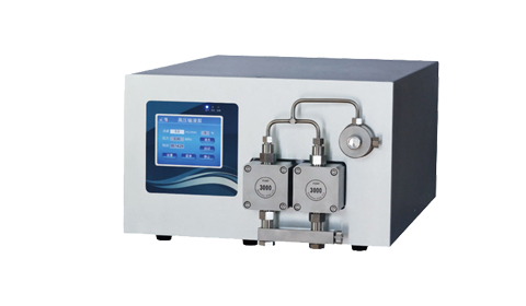 哈氏合金高壓恒流泵/平流泵