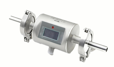 微型電磁流量計