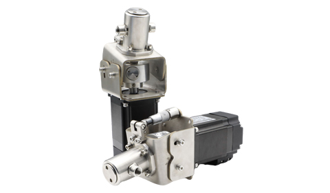 不銹鋼陶瓷無(wú)閥柱塞泵