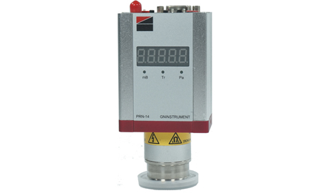 CX-PRN14 冷陰極真空計(jì)