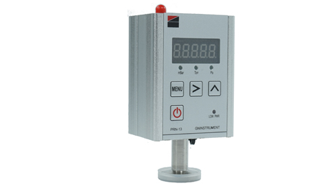 CX-PRN13 手持式真空計