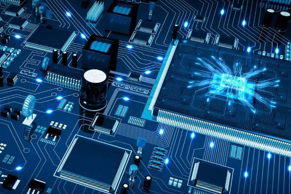 半導(dǎo)體制造