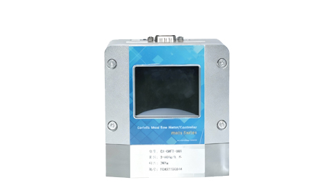 微型科氏質量流量計/控制器