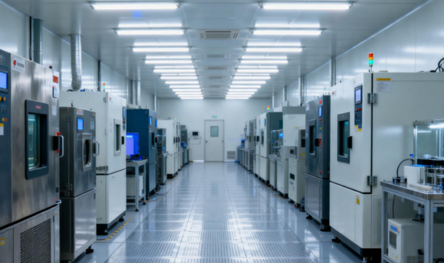 精密儀器賦能前沿科研，上海瓷熙接連中標多所頂