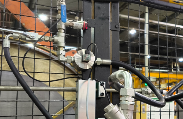 當精密測量遇見極限空間：微小齒輪流量計如何成為便攜設(shè)備與微流控實驗室的“心臟”？