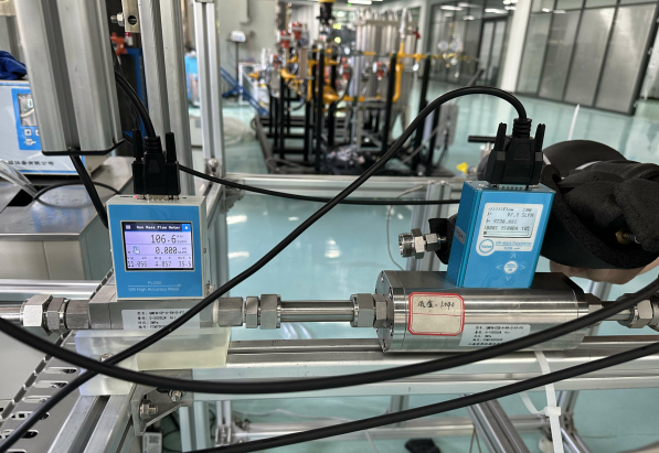 國產(chǎn)MFC告別“單一路徑”：熱式與壓差式技術(shù)雙線突破，賦能半導體與氫能產(chǎn)業(yè)