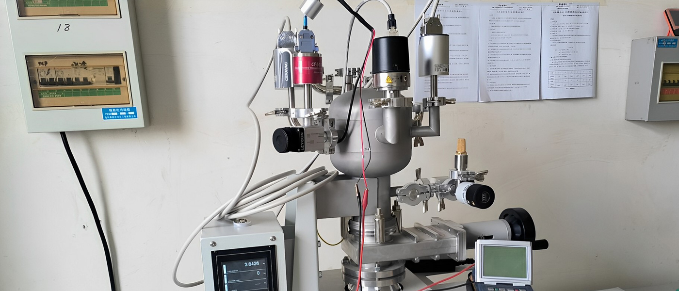 半導體投資飆升催生百億市場，真空設(shè)備國產(chǎn)化迎