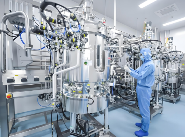 當流動無需閥門：陶瓷無閥泵如何成為半導體與生