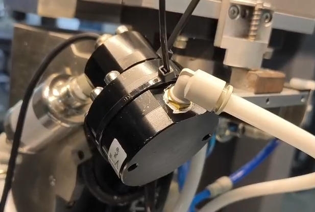 案例研究：微小齒輪流量計在生物制藥、精細化工