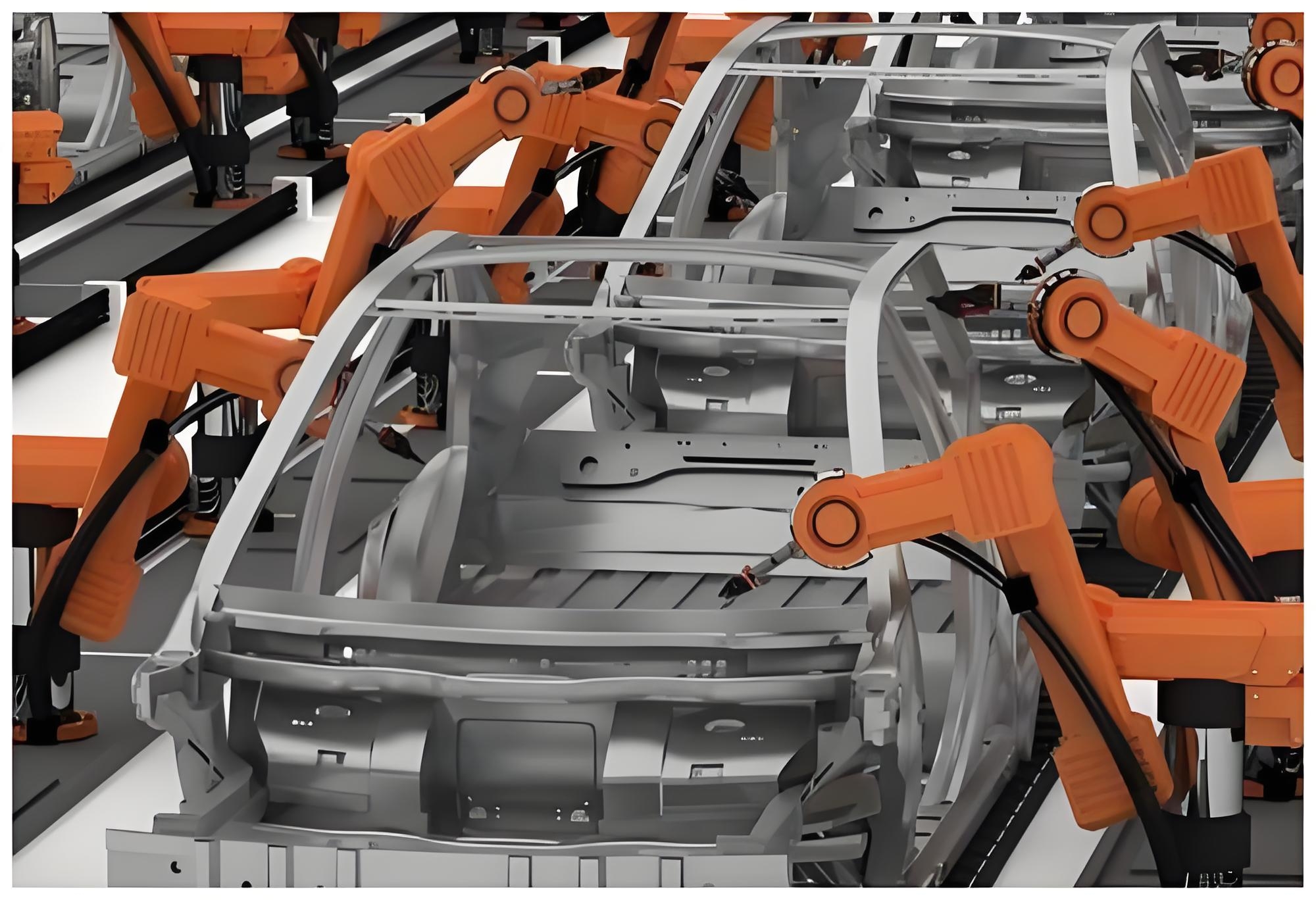 為什么汽車密封條涂膠工藝離不開(kāi)流量監(jiān)測(cè)？